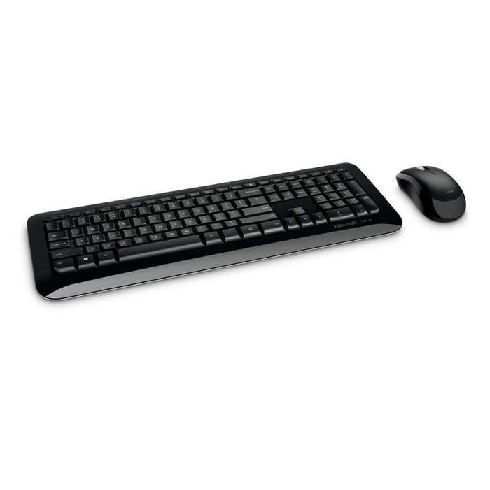 Wireless Desktop 800 MeuSetup