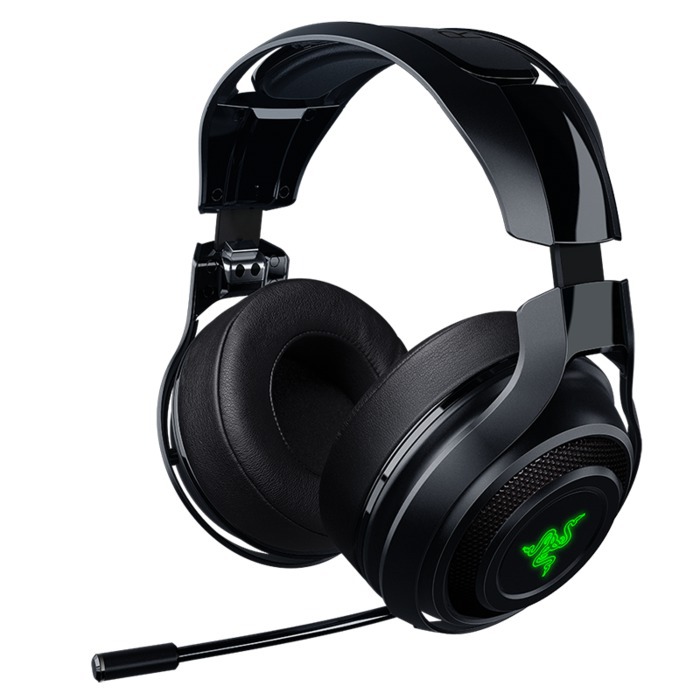 ManO'War Wireless | MeuSetup