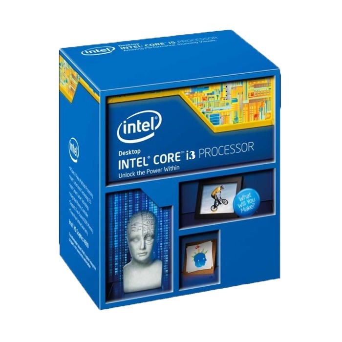    Intel® Core™ I3 4150 3.50GHz