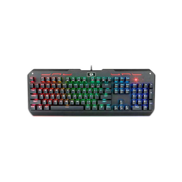    Teclado Gamer Varuna K559 RGB